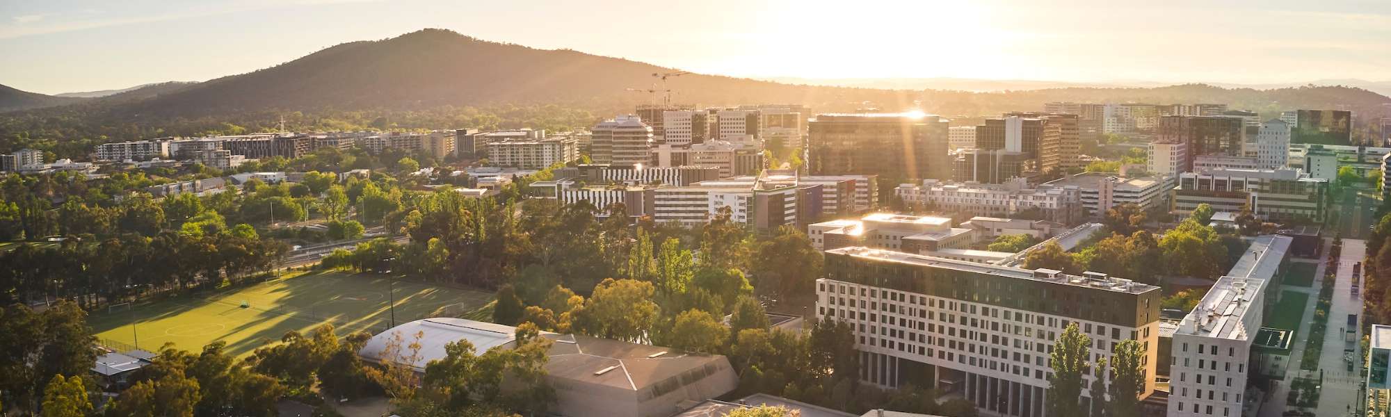 Members of ANU community named on King’s Birthday honours list